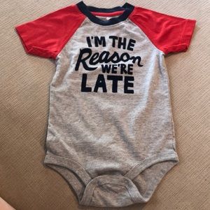 Koalakids Bodysuit / Onesie